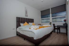 One Bedroom apartment Serviced apartment Smethwick flat 319